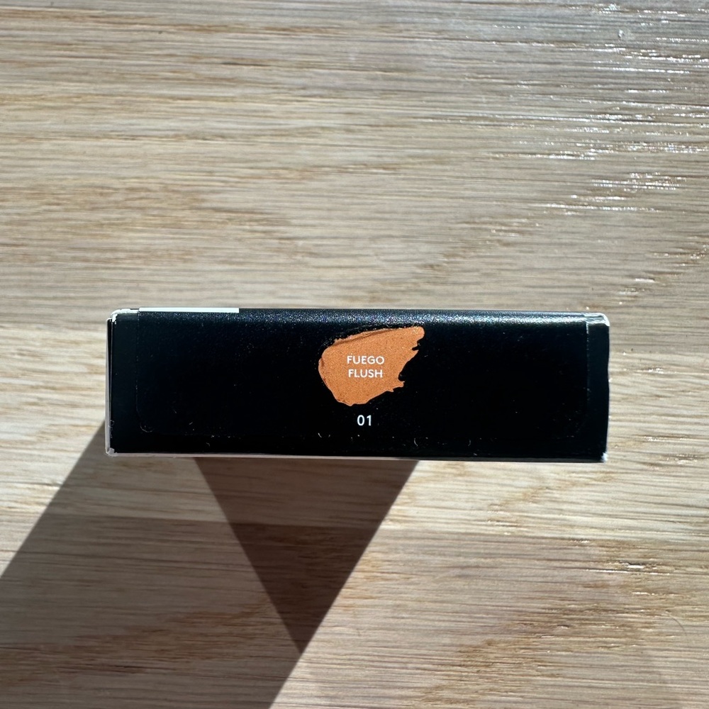 Fenty Beauty CHEEKS OUT FREESTYLE CREAM BLUSH in Fuego Flush